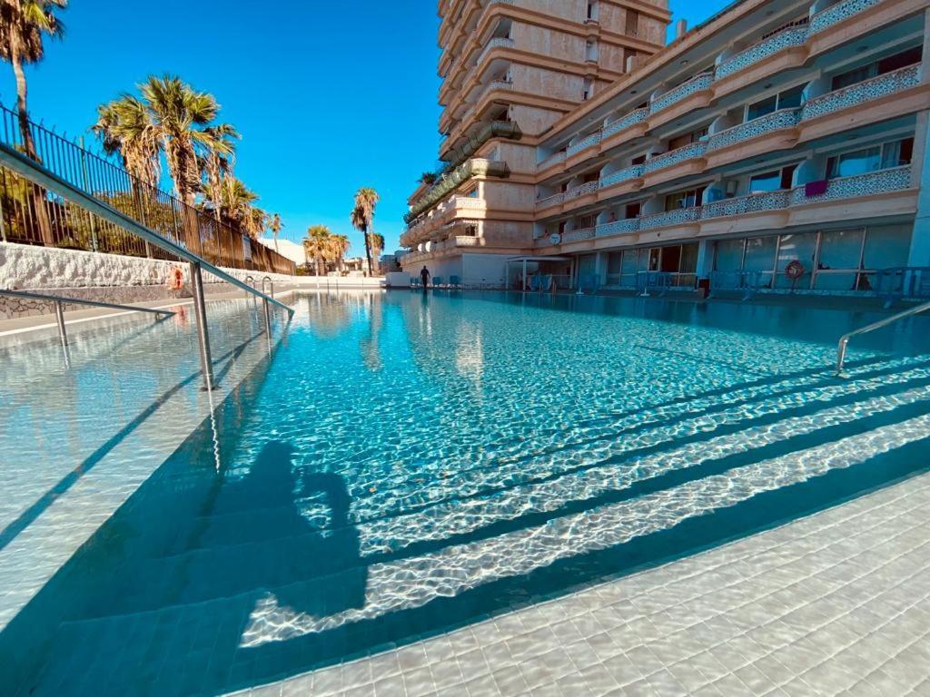 Las Americas Holidays Playa de las Américas Exterior foto